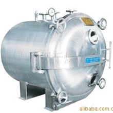 供应真空干燥设备,化工烘干设备，化工烘干机