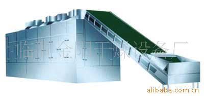 供应WD-DC多层网带穿流干燥设备、干燥设备(图)
