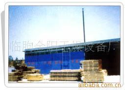供应ZYM-1系列木材专用热风蒸汽烘干设备(图)