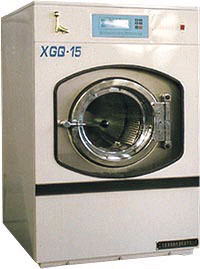 生产销售XG-9全自动干洗机