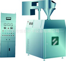 厂家热销GK系列制药、食品制粒机