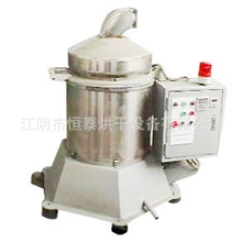 厂家批发SSG-B650半自动高温离心脱水机