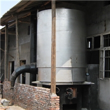 云南干燥设备厂家专业生产燃煤燃气热风炉咨询13348829585