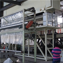 大棚PO膜烘干设备