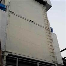 塑料布涂胶烘干设备