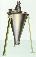 供应混合机-双螺旋混合机