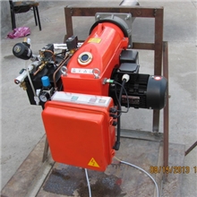 重油燃烧机、废油燃烧机、生物柴油燃烧器