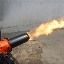 多燃料燃烧机能使你节约成本