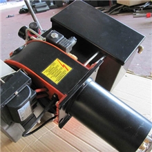 供应废油燃烧机