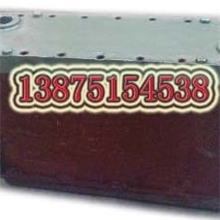 常德通用压缩机配件批发厂大量供应L型菱圆牌空压机配件水箱芯子