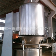 高效沸腾烘干设备，聚丙烯酰胺干燥机，魔芋干燥设备，皖苏牌