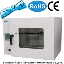 鼓风干燥箱250度经济适用鼓风循环电热干燥箱