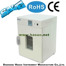 供应各类大小型电热干燥箱热风循环烘箱HASUC品牌