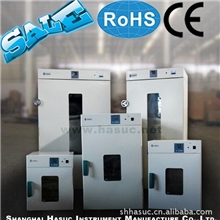 厂家直销各类高温烘箱质保1年上海老品牌