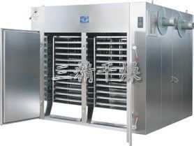 三精干燥-CT-C-Ⅱ热风循环烘箱烘箱烘房蔬菜干燥机
