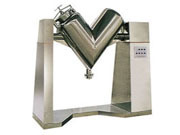 供应化学品原料混合机V型混合机混合机高速混合机混合机价格