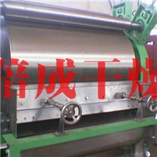 长期供应倍成干燥糊桨干燥设备菌丝体烘干机滚筒刮板干燥机