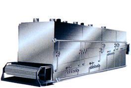 供应常州互帮：悬挂链式清洗机，精密电子清洗设备.