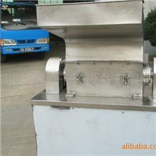 厂家热销中草药粉碎机粗碎机破碎机中药粉碎机