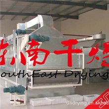 供应豇豆带式干燥机，豇豆烘干机，豆角脱水设备，东南