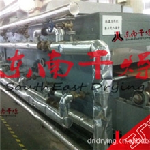 供应藤藤菜烘干机DW带式烘干机连续式