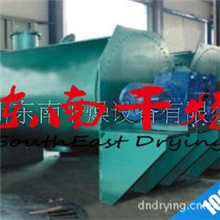 东南热卖：ZPG型真空耙式干燥机传热面大热效率高