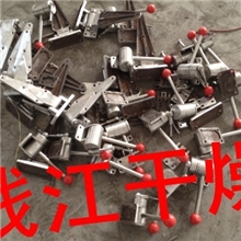 钱江供应:烘箱门铰链-冷库门锁-铰链13961222373