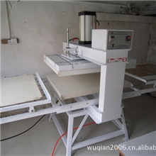 供应气动压烫机手动压烫机