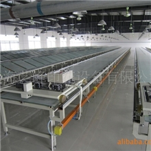 供应印花流水线，印花台板，成衣台板，印花跑台成衣跑