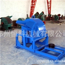厂家直销树枝树杈粉碎机木材打粉机