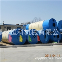 厂家直销水泥散装罐散装水泥罐