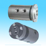 机械及行业设备中使用的各种多通路气动、水压和液压旋转接头