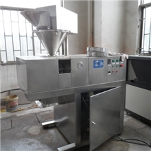 常州金球-GZL-1系列干法辊压制粒机干法制粒机辊压制粒设备