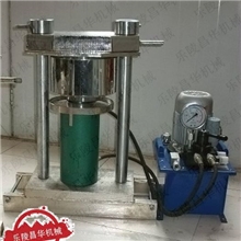 最新供应动物油加工设备，全自动家用小型榨油机、熟油榨油机