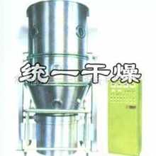 常州统一干燥设备供应沸腾干燥设备干燥机（立式）
