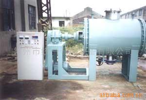 常州统一干燥设备供应YZG耙式真空干燥设备干燥机