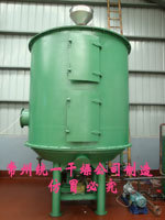 碳酸锂专用盘式干燥设备-常州市统一干燥