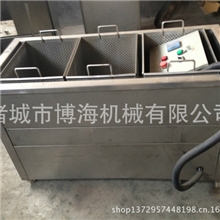 供应电加热油炸机、麻花油条、薯片、花生油炸设备