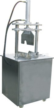 诸城博海销售，BH系列猪头斩拌机，各类食品加工辅助工具，博海