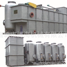 销售气浮过滤一体机、高效浅层气浮机溶气气浮机，污水处理设备