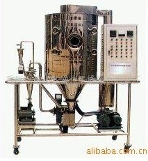 专用喷雾干燥机，ZPG系列中药浸膏专用喷雾干燥机