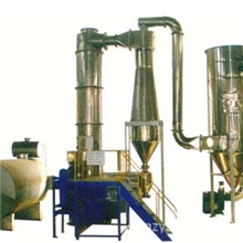 硬脂酸钡专用干燥机，烘干设备，旋转闪蒸干燥机，高品质。