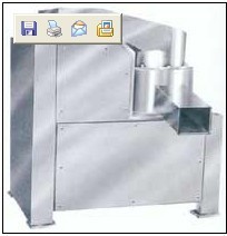 供应CSJ系列粗粉碎机