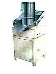 供应旋转制粒机