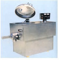 供应高速混合制粒机