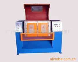 供应淅江义乌干式挂漏抛光机