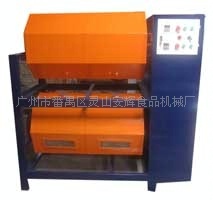 供应青岛木滚桶饰品研磨机