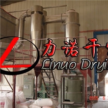大豆蛋白旋转闪蒸干燥机-大豆蛋白用什么样的烘干机问常州力诺