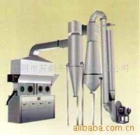 供应沸腾干燥(冷却)器(卧式)