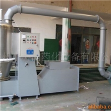 供应GFG120-高效沸腾干燥设备